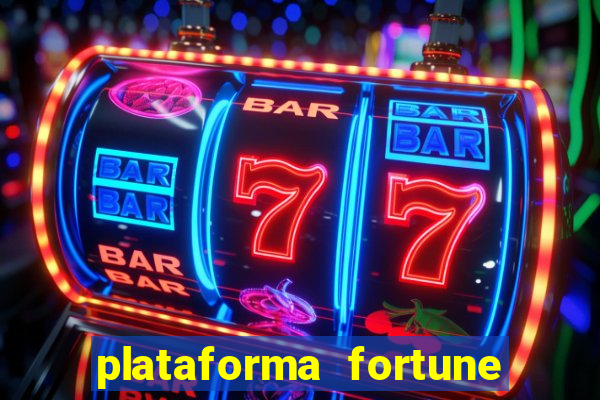 plataforma fortune rabbit 2